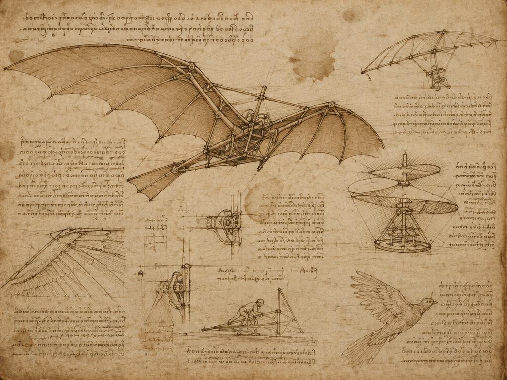 Illustrazione della strofa